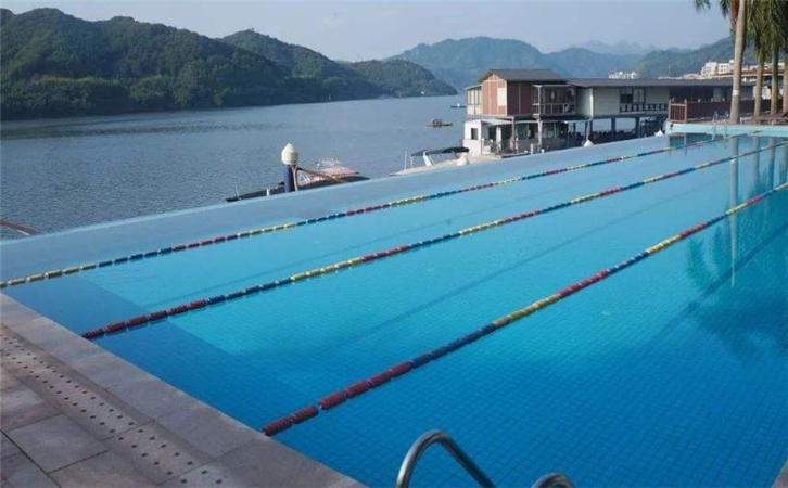 衢州建造游泳池需要哪些设备